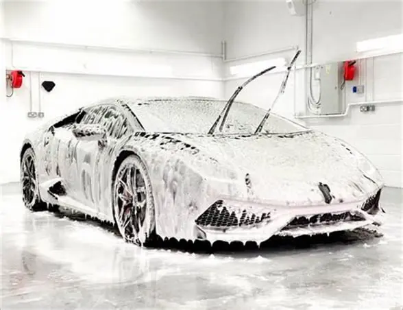 Autopflege München Autoreinigung München Autoaufbereitung Auto waschen